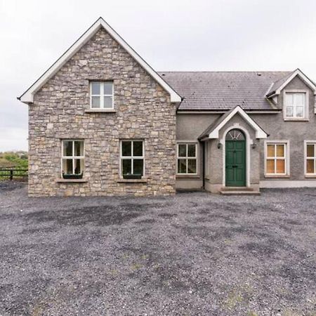 Ballinasloe Guest House In The Heart Of The Country Eksteriør bilde