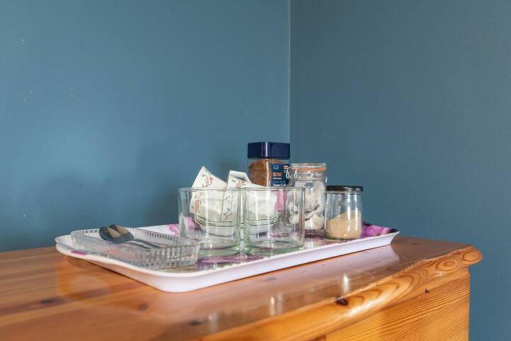 Ballinasloe Guest House In The Heart Of The Country Eksteriør bilde