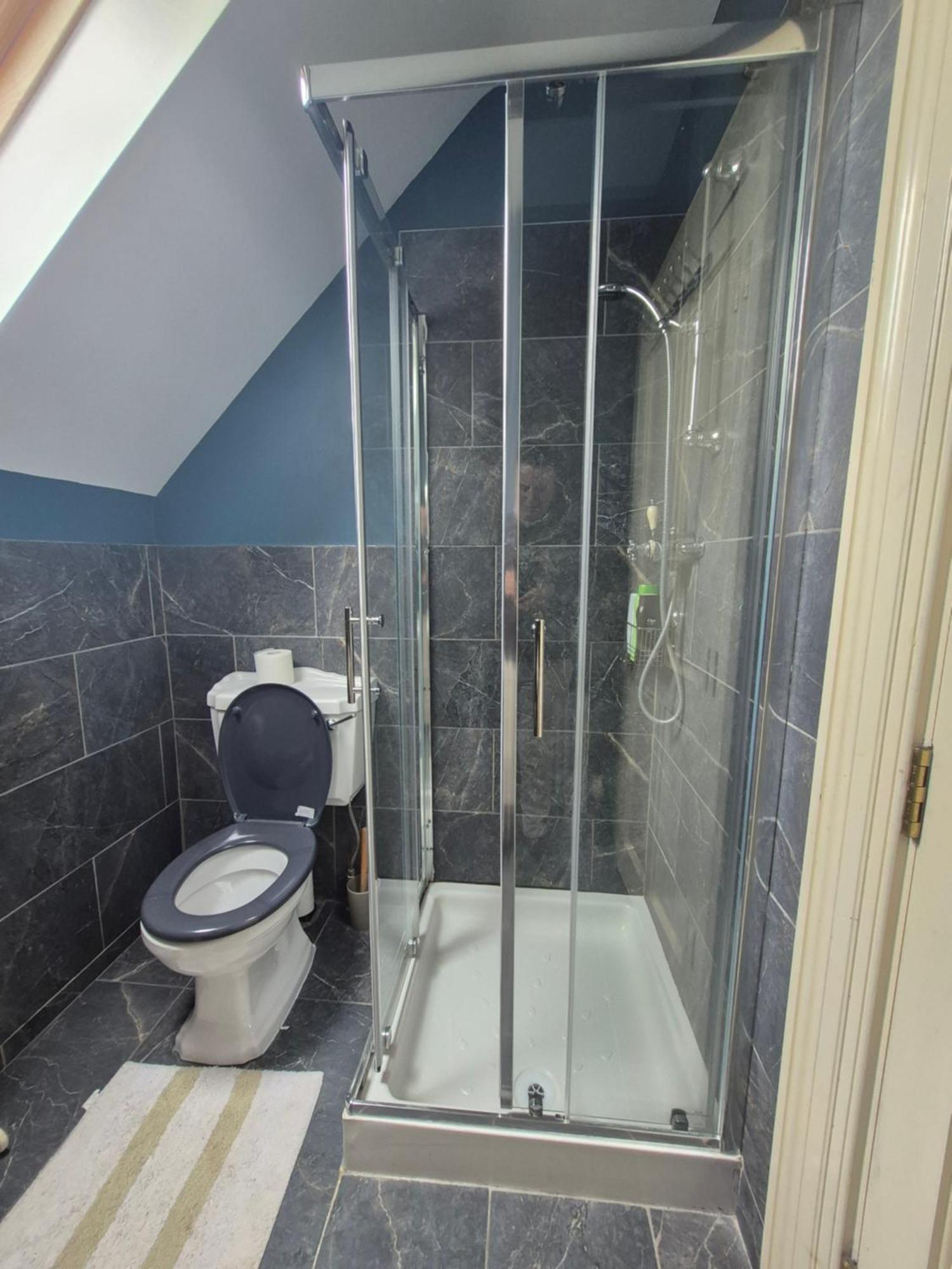 Ballinasloe Guest House In The Heart Of The Country Eksteriør bilde
